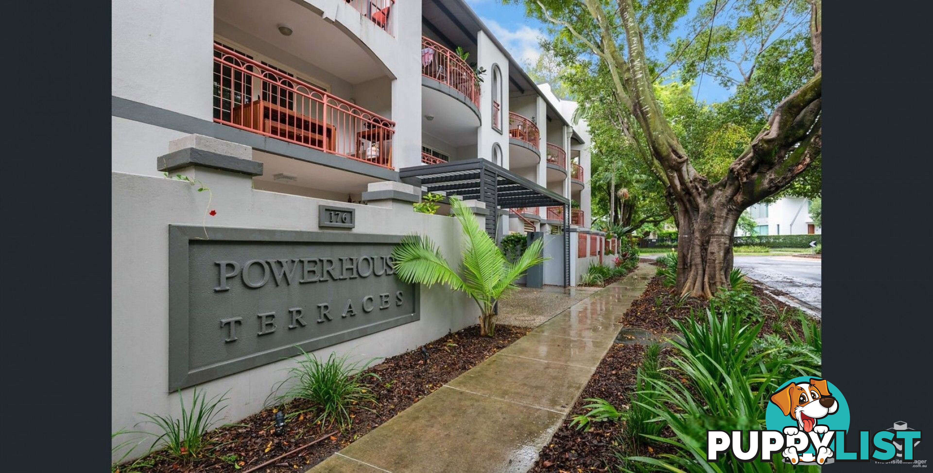 ID:21154607 176 Sydney Street New Farm QLD 4005