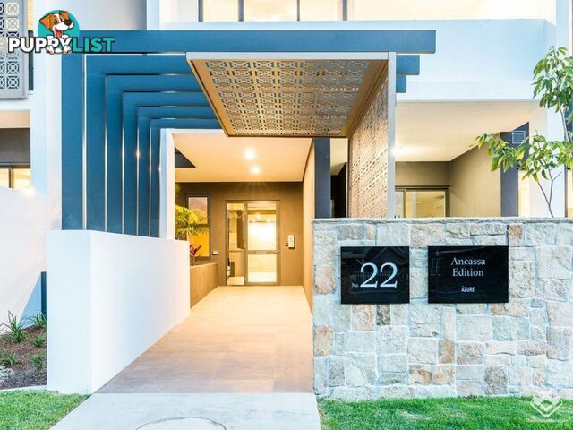 ID:21154141 22 Andrews Street Cannon Hill QLD 4170