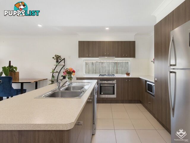 4 Waterhouse Drive Willow Vale QLD 4209