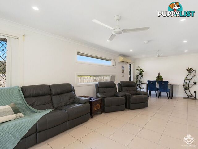 4 Waterhouse Drive Willow Vale QLD 4209