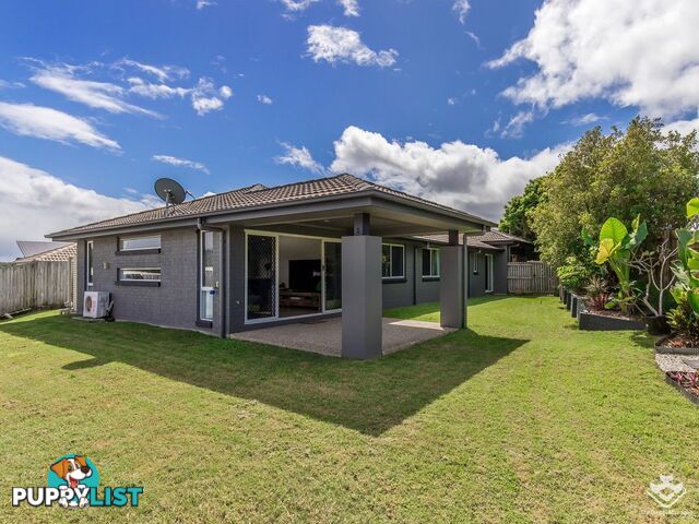 4 Waterhouse Drive Willow Vale QLD 4209