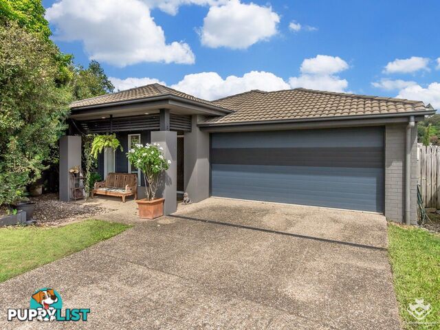 4 Waterhouse Drive Willow Vale QLD 4209