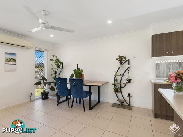 4 Waterhouse Drive Willow Vale QLD 4209