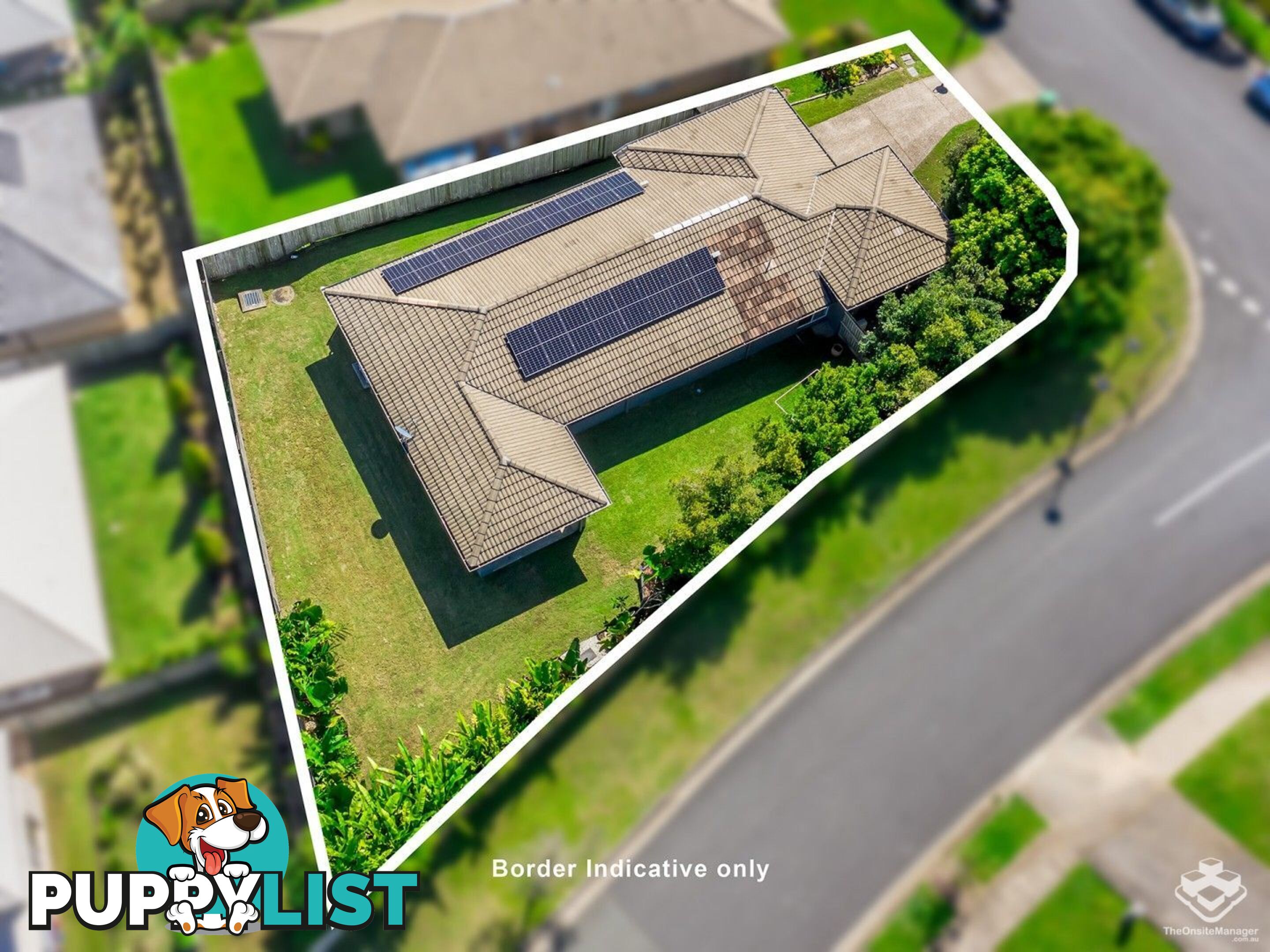 4 Waterhouse Drive Willow Vale QLD 4209