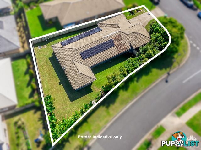 4 Waterhouse Drive Willow Vale QLD 4209