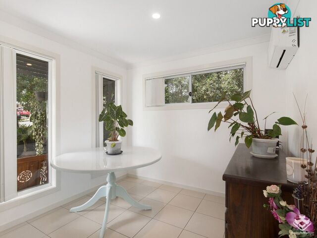 4 Waterhouse Drive Willow Vale QLD 4209