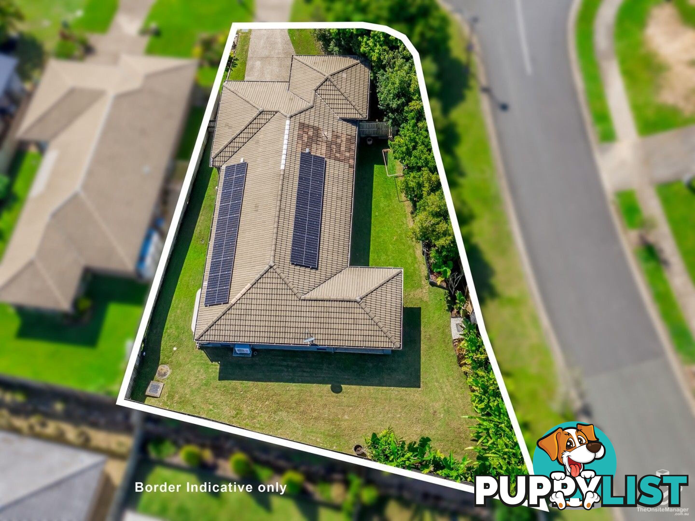 4 Waterhouse Drive Willow Vale QLD 4209