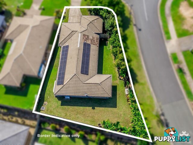 4 Waterhouse Drive Willow Vale QLD 4209