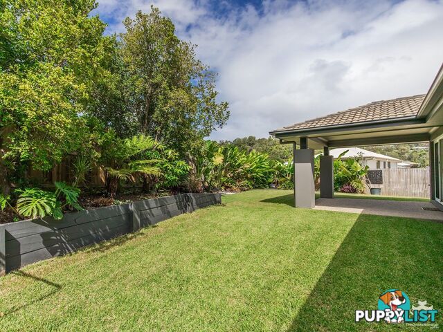 4 Waterhouse Drive Willow Vale QLD 4209