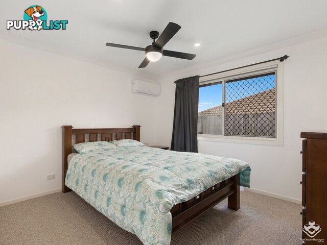4 Waterhouse Drive Willow Vale QLD 4209