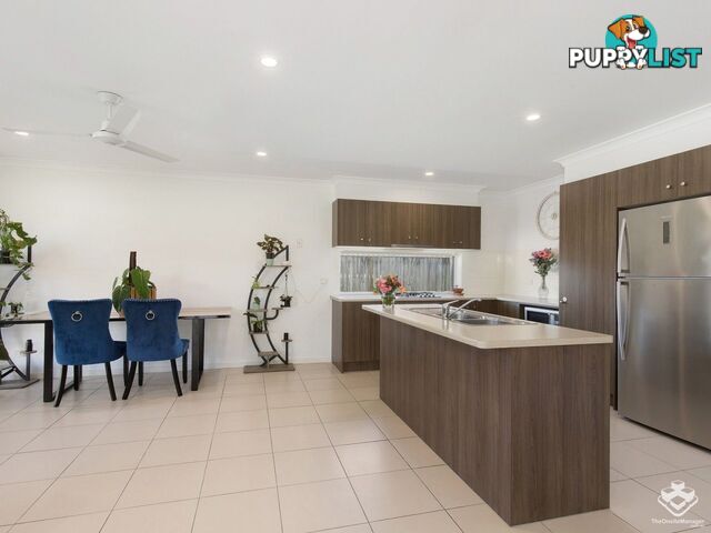 4 Waterhouse Drive Willow Vale QLD 4209
