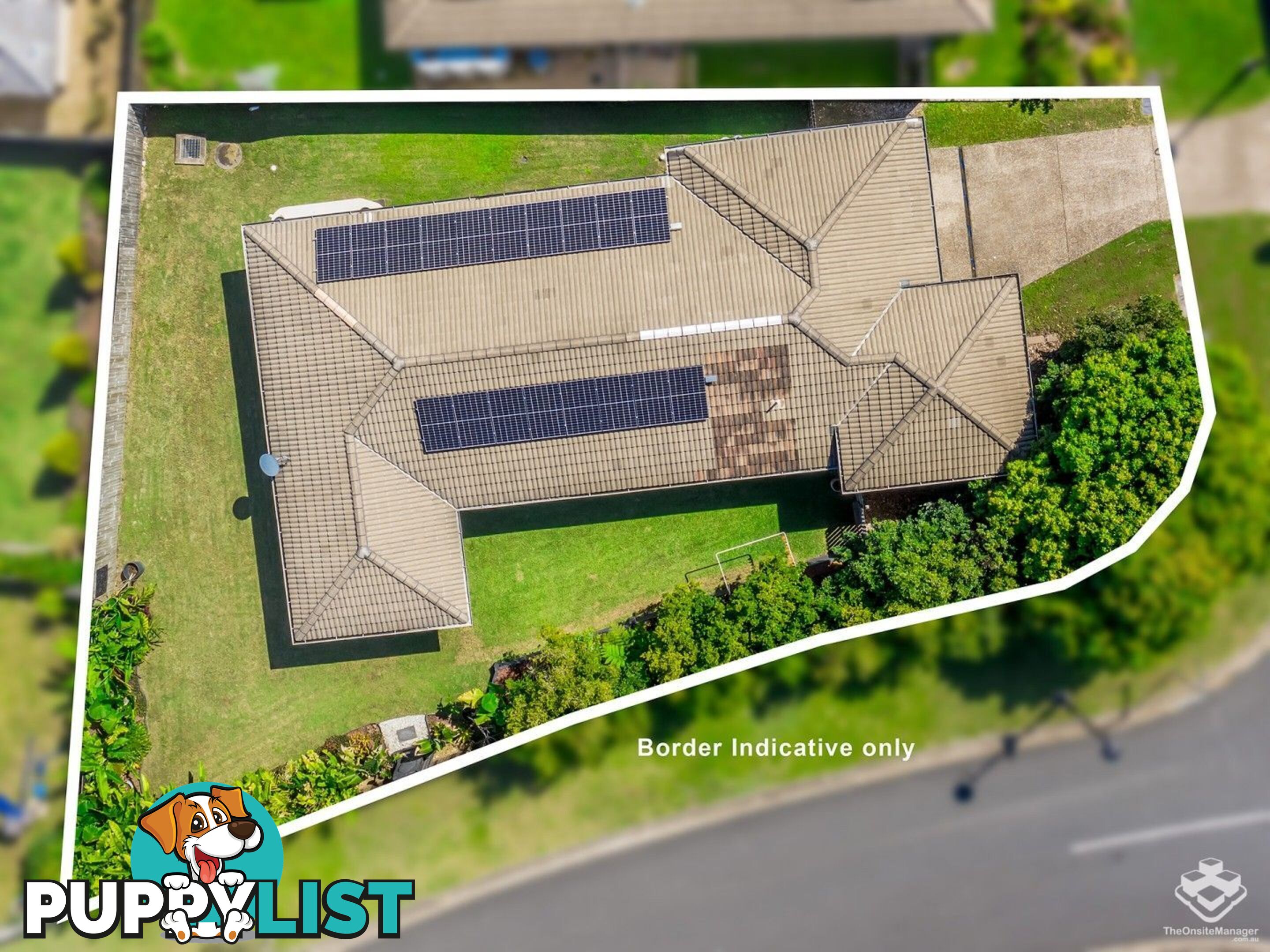4 Waterhouse Drive Willow Vale QLD 4209