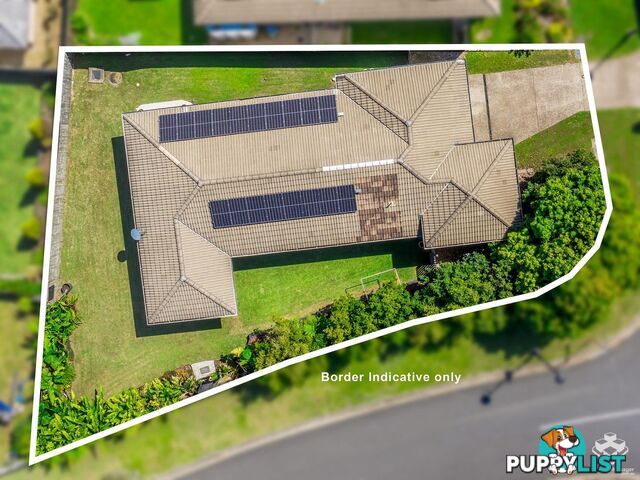 4 Waterhouse Drive Willow Vale QLD 4209