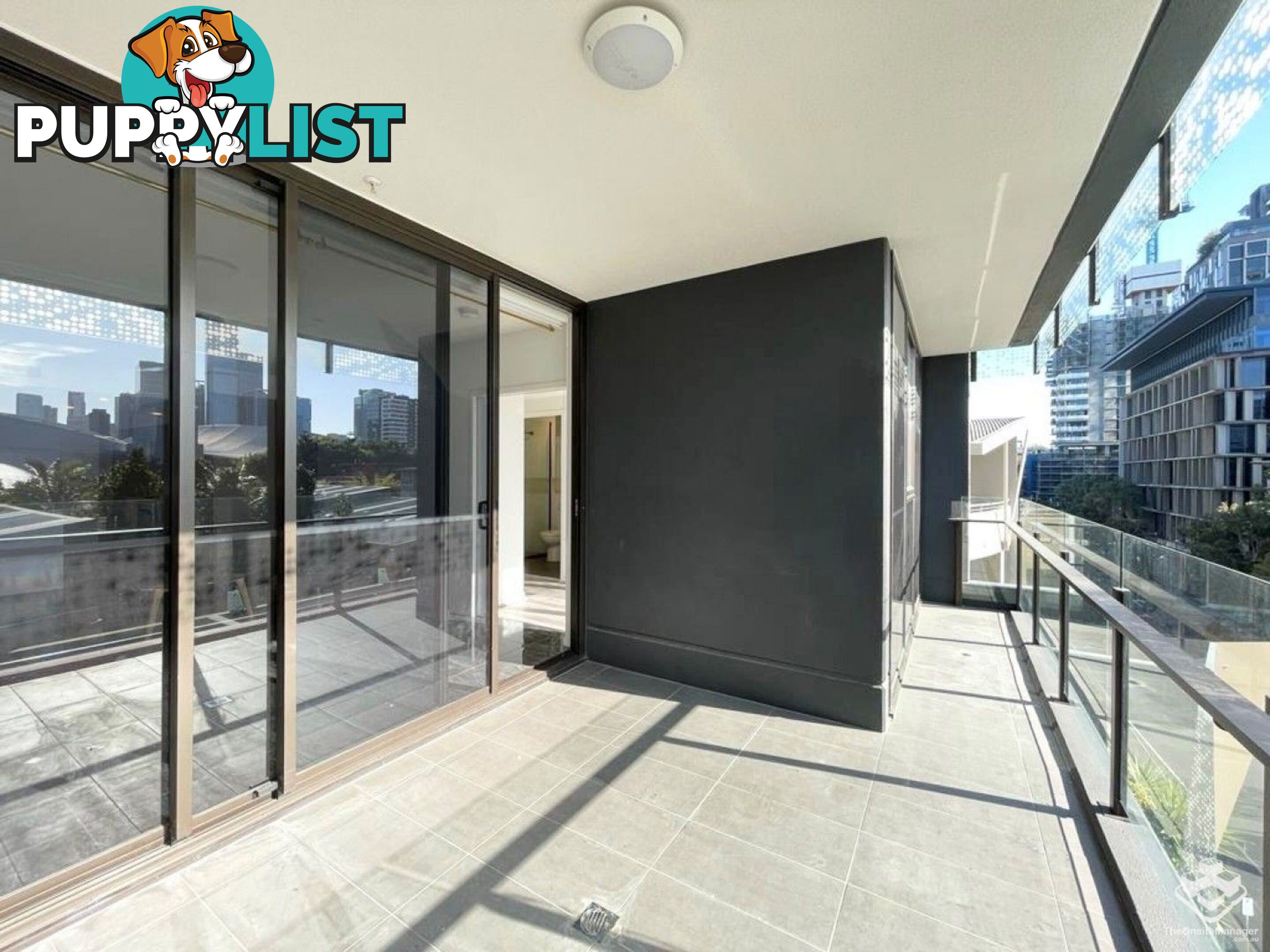 4R8/47 Cordelia Street South Brisbane QLD 4101