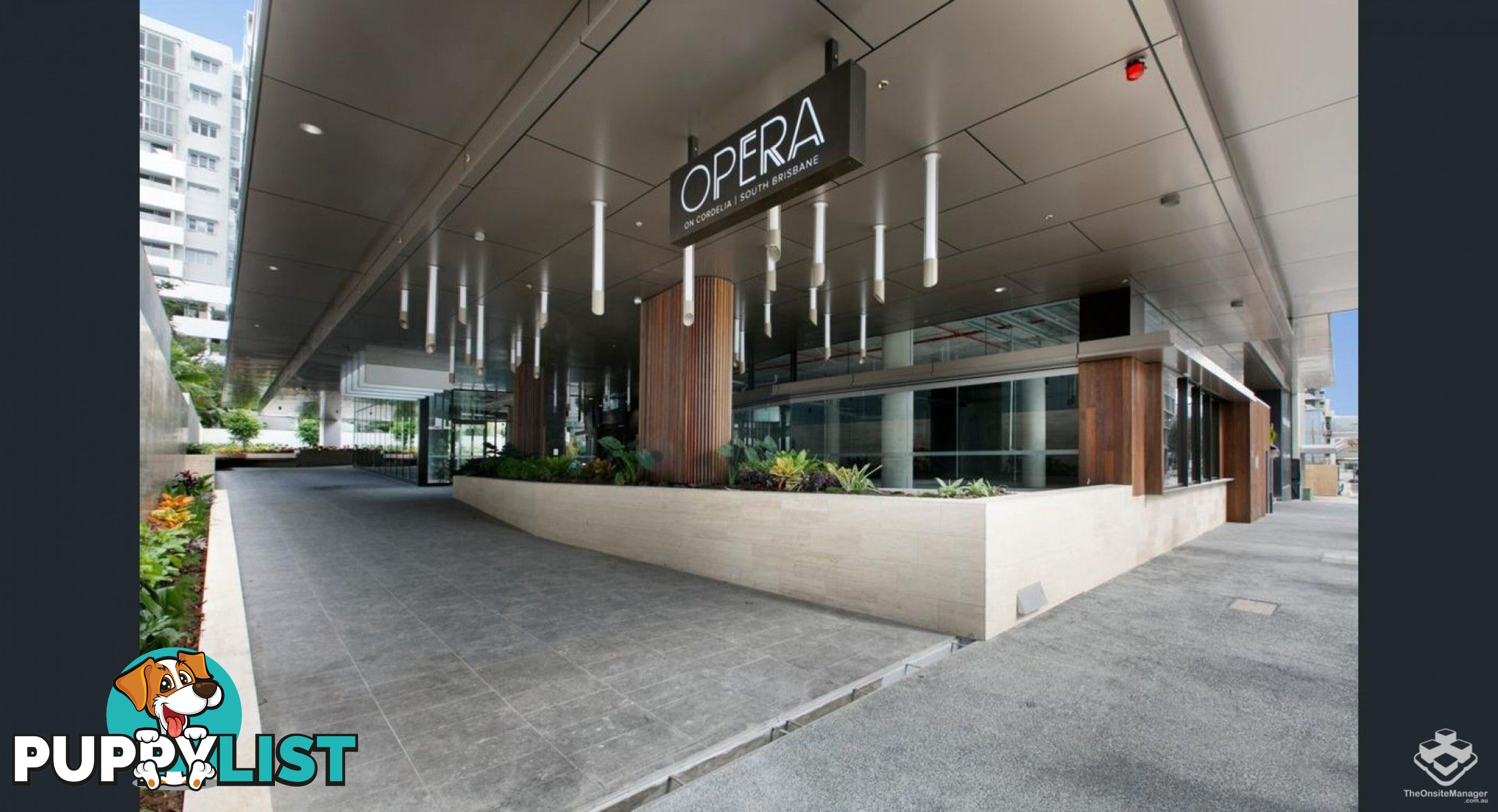 4R8/47 Cordelia Street South Brisbane QLD 4101