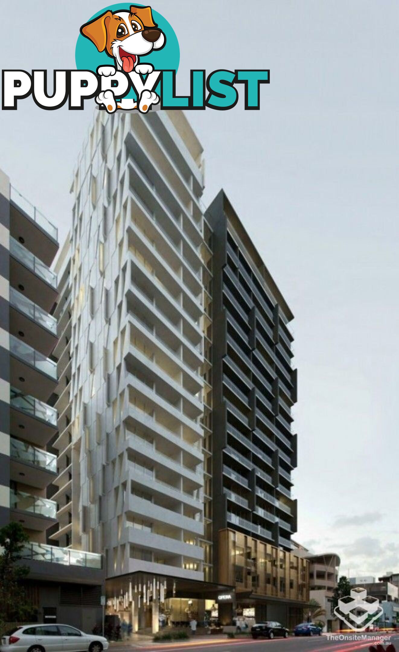 4R8/47 Cordelia Street South Brisbane QLD 4101
