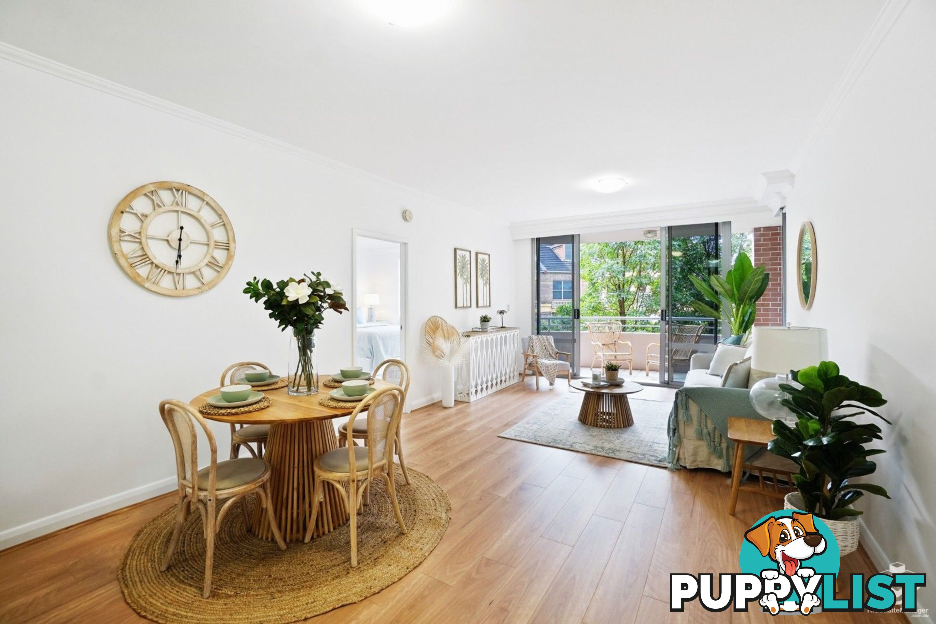 44/10 Webb Street Croydon NSW 2132