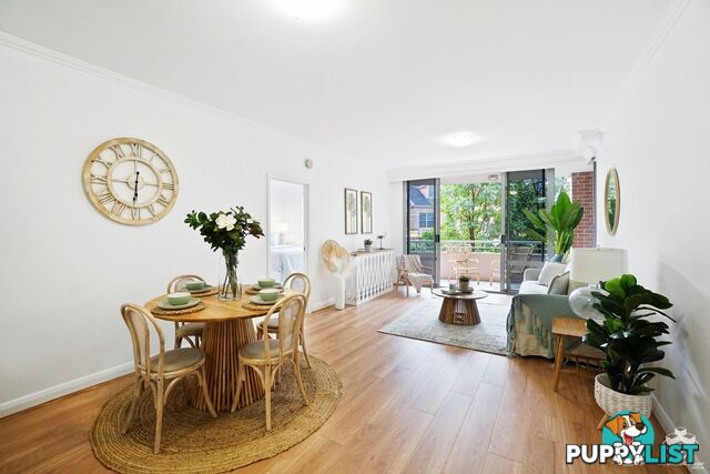 44/10 Webb Street Croydon NSW 2132