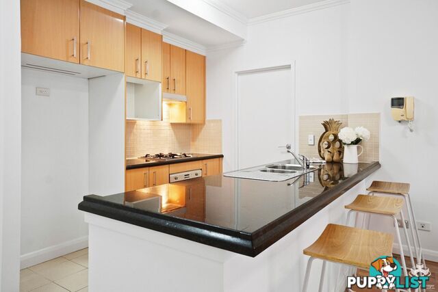 44/10 Webb Street Croydon NSW 2132