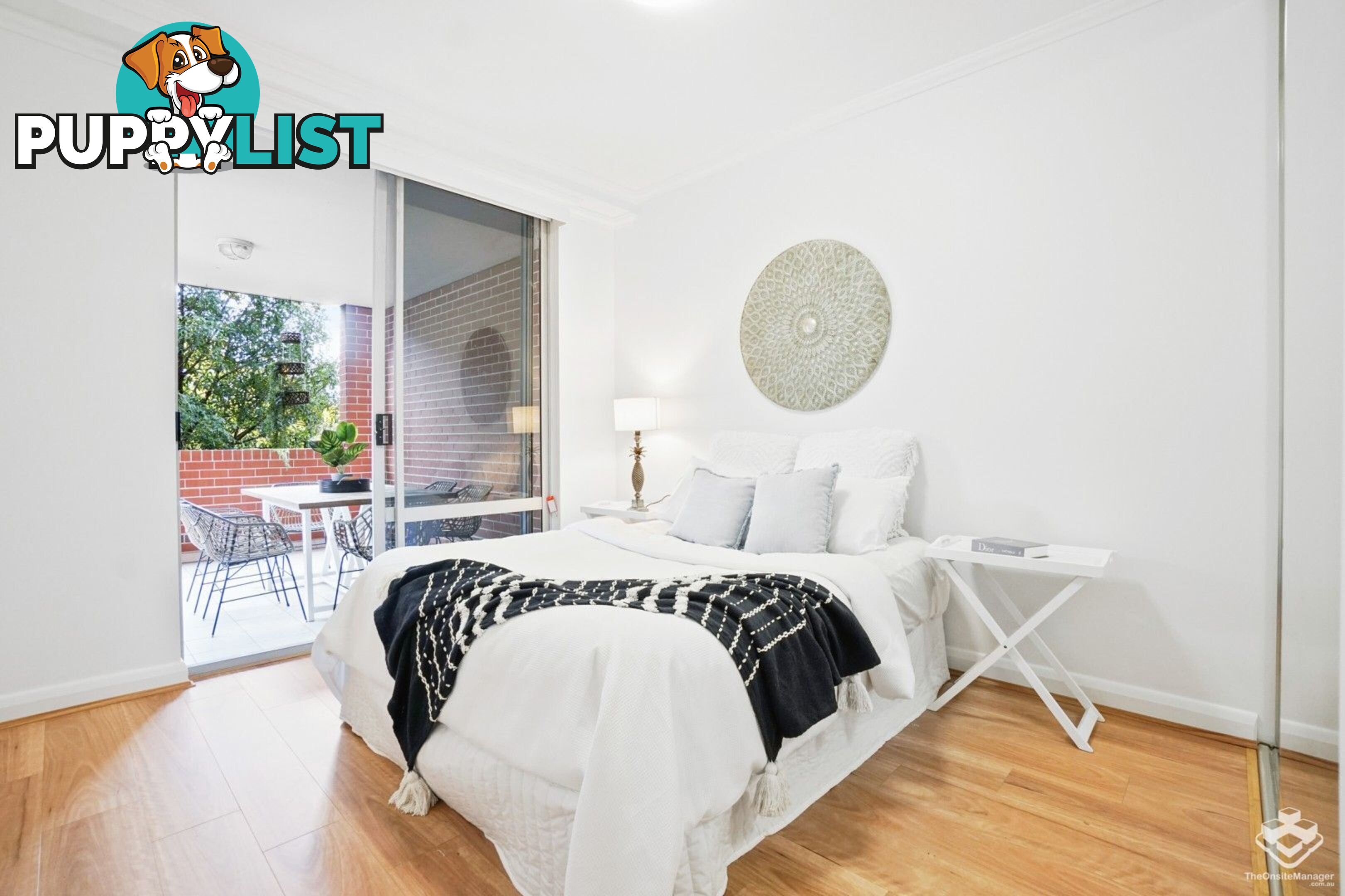 44/10 Webb Street Croydon NSW 2132