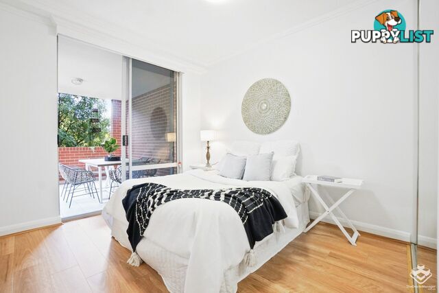 44/10 Webb Street Croydon NSW 2132