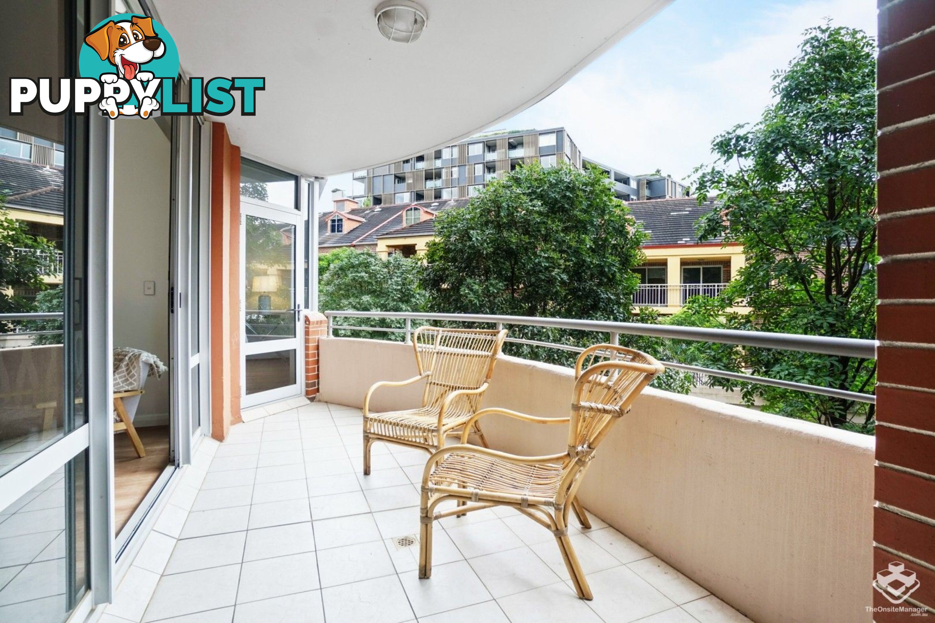 44/10 Webb Street Croydon NSW 2132