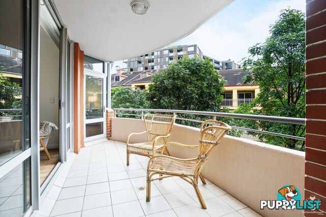 44/10 Webb Street Croydon NSW 2132