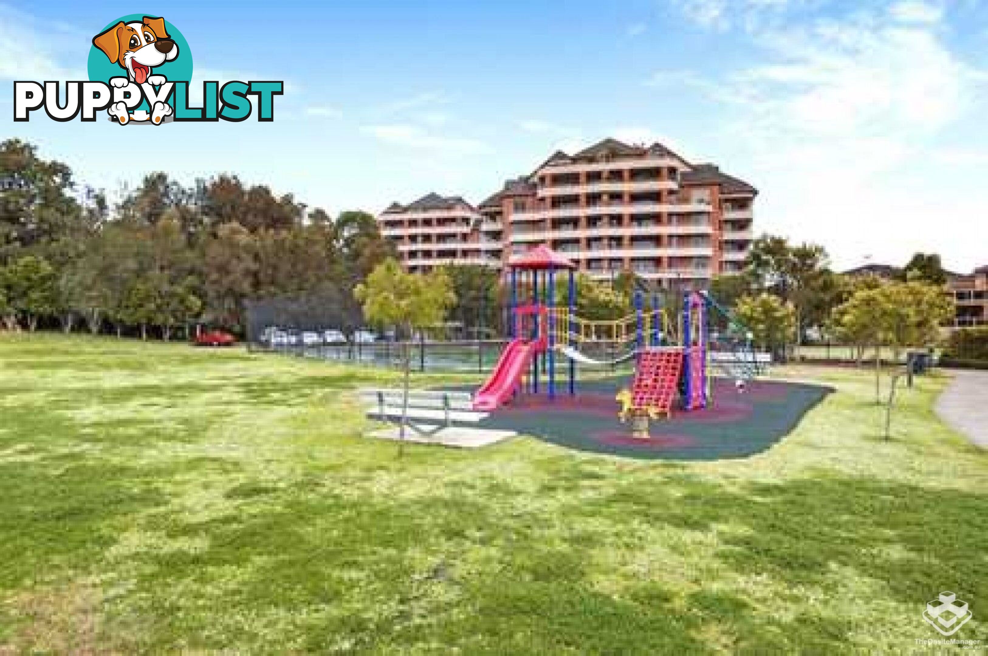 44/10 Webb Street Croydon NSW 2132