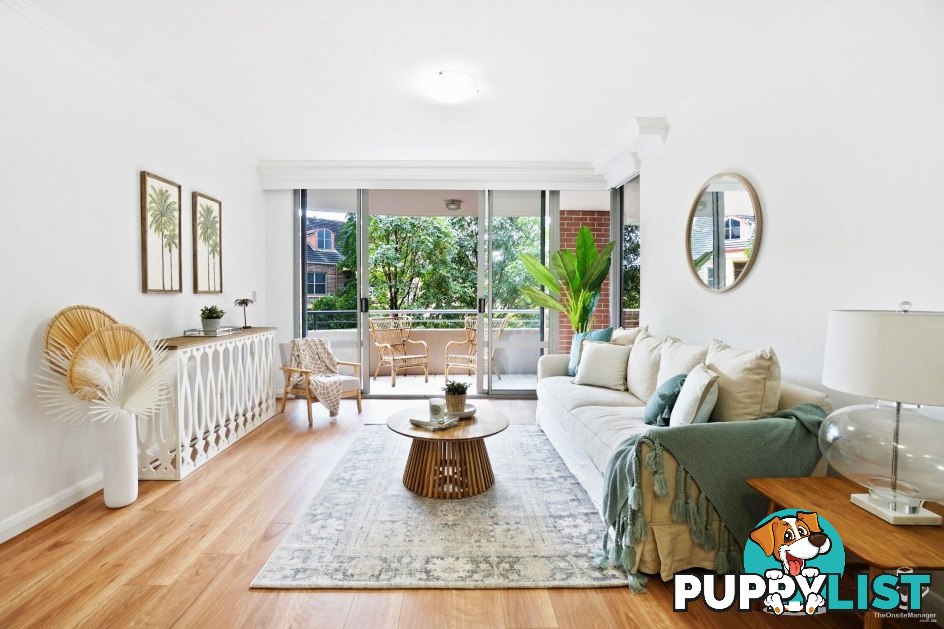 44/10 Webb Street Croydon NSW 2132