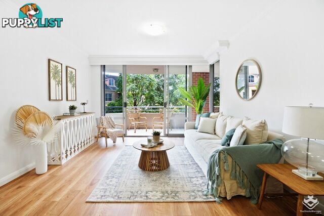 44/10 Webb Street Croydon NSW 2132