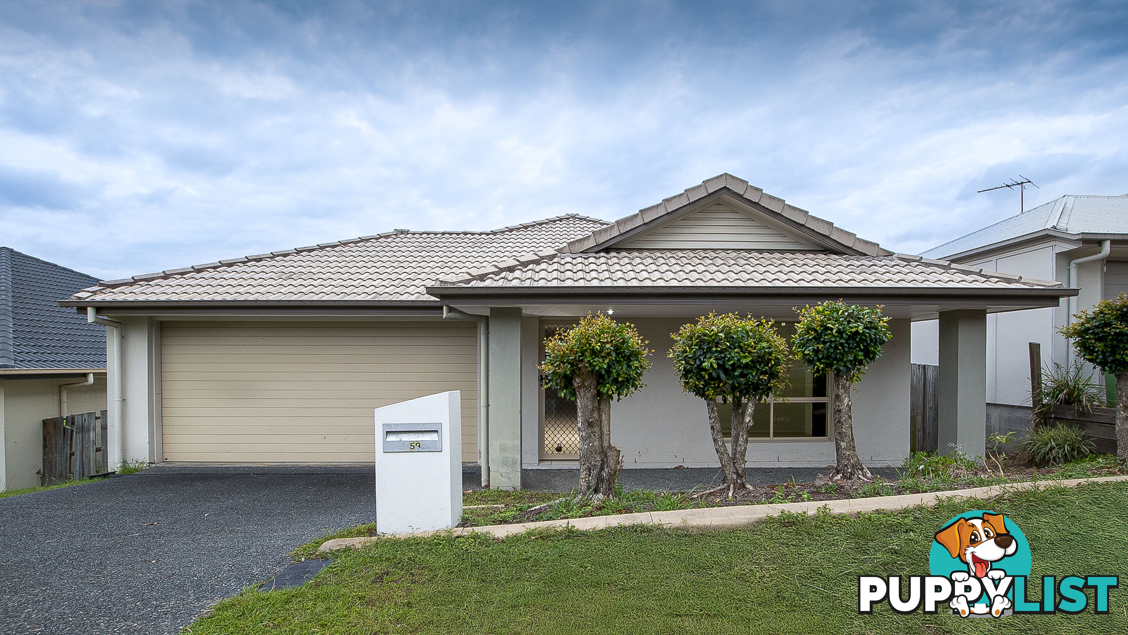 59 Emerald Crescent Springfield QLD 4300
