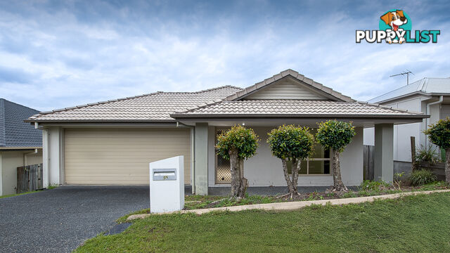 59 Emerald Crescent Springfield QLD 4300