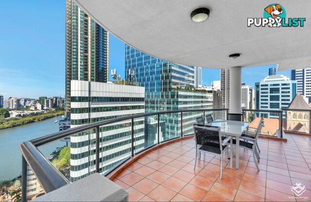 540 Queen Street Brisbane City QLD 4000