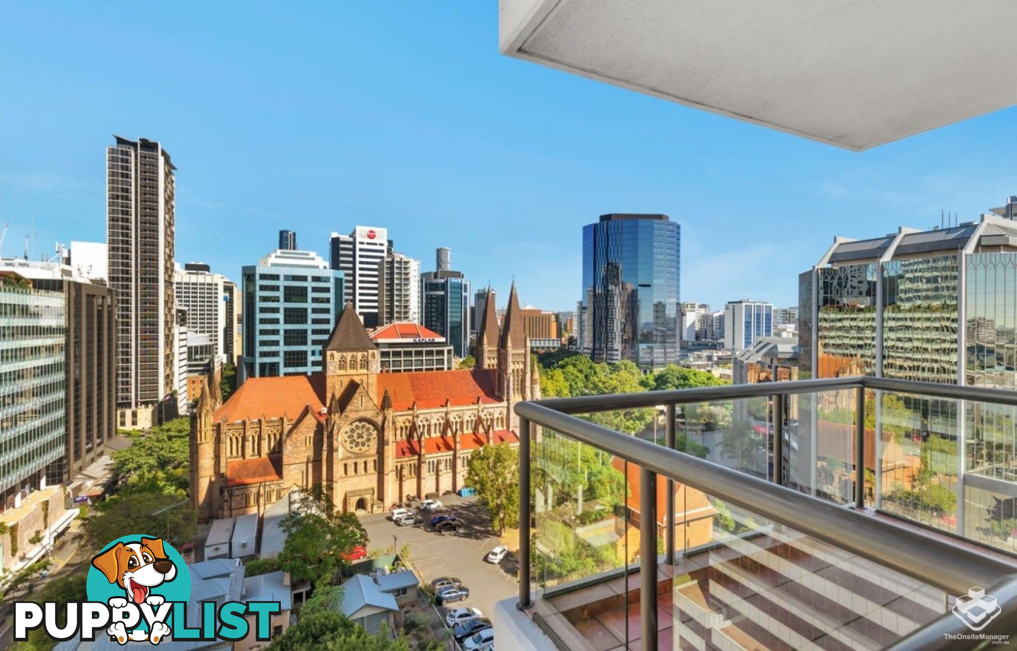 540 Queen Street Brisbane City QLD 4000