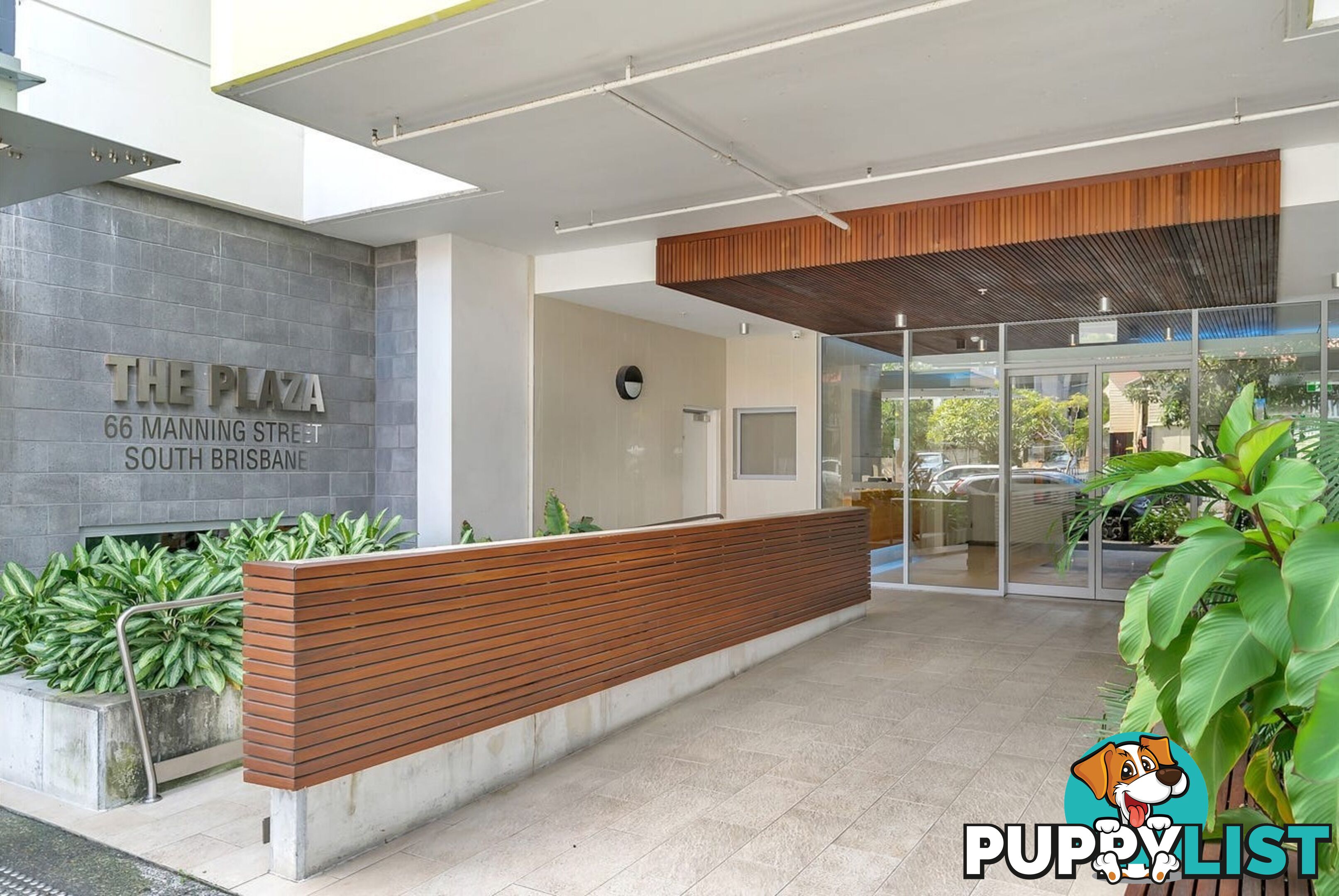 ID:21155826 66 Manning Street South Brisbane QLD 4101