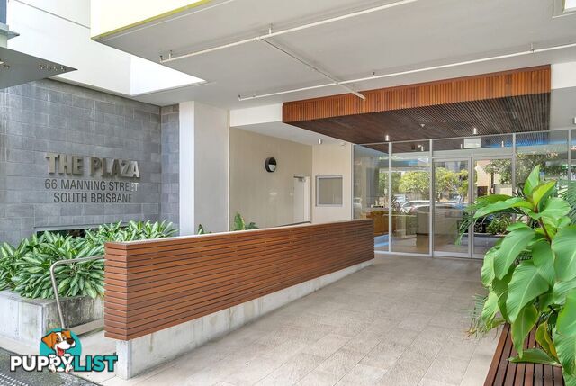 ID:21155826 66 Manning Street South Brisbane QLD 4101