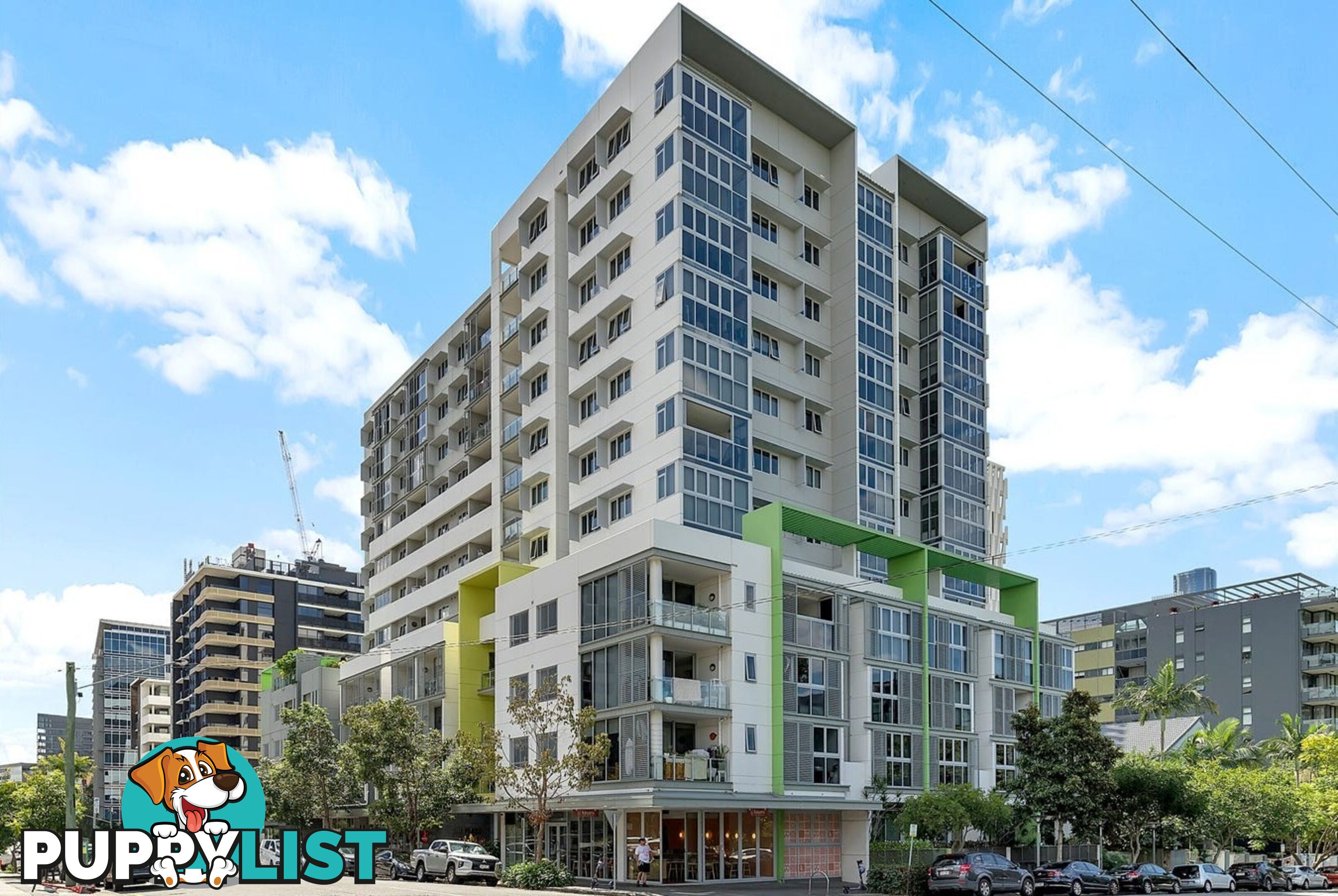ID:21155826 66 Manning Street South Brisbane QLD 4101