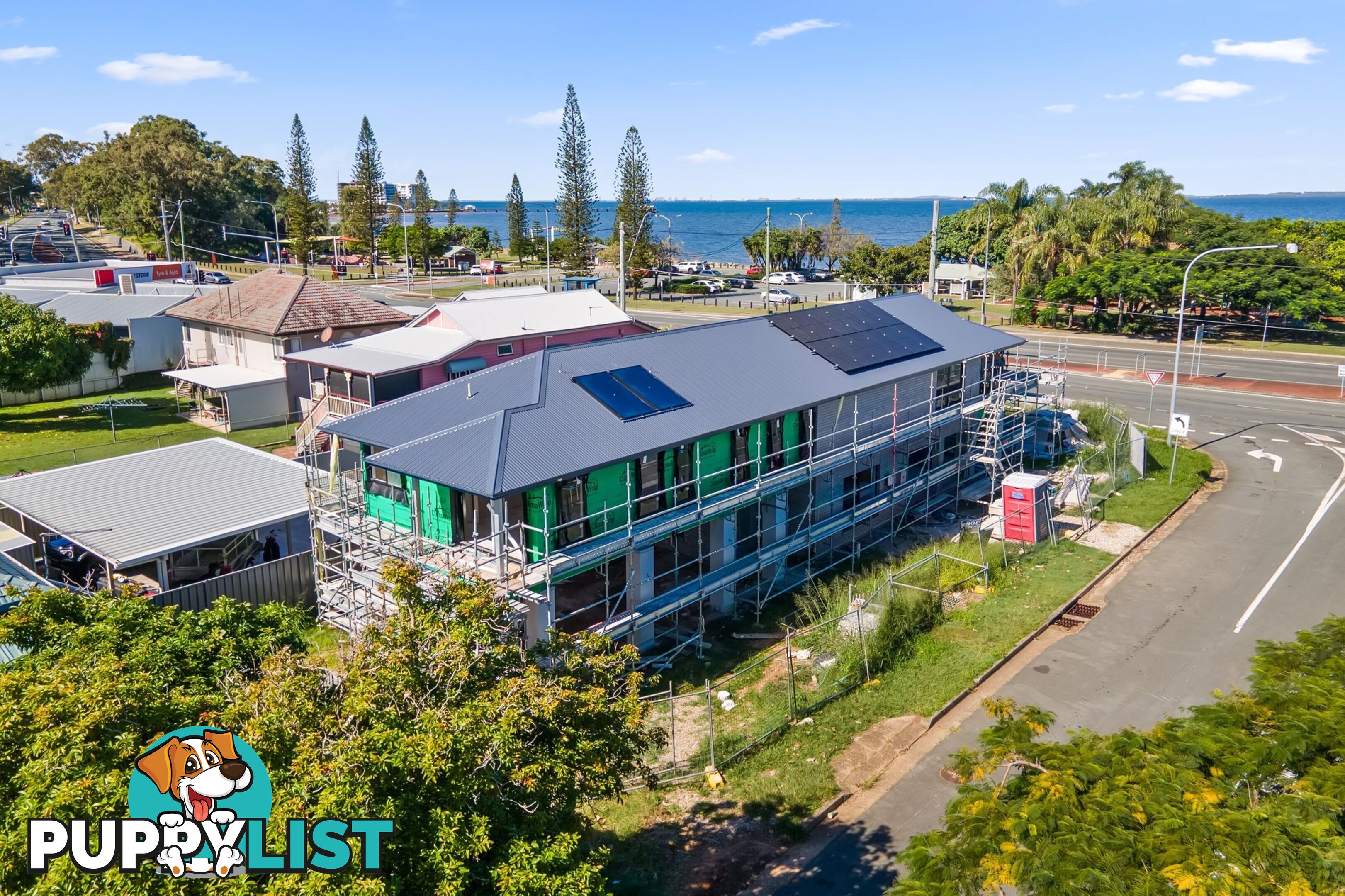 226 Hornibrook Esplanade Woody Point QLD 4019
