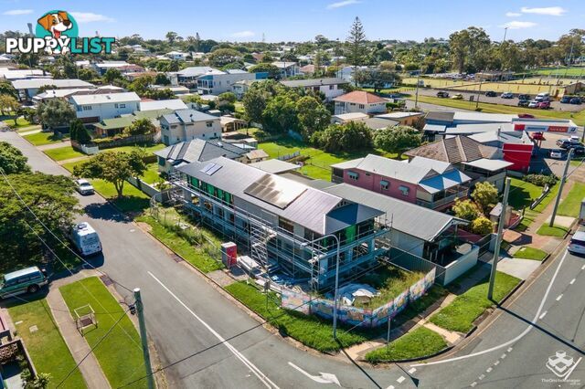 226 Hornibrook Esplanade Woody Point QLD 4019