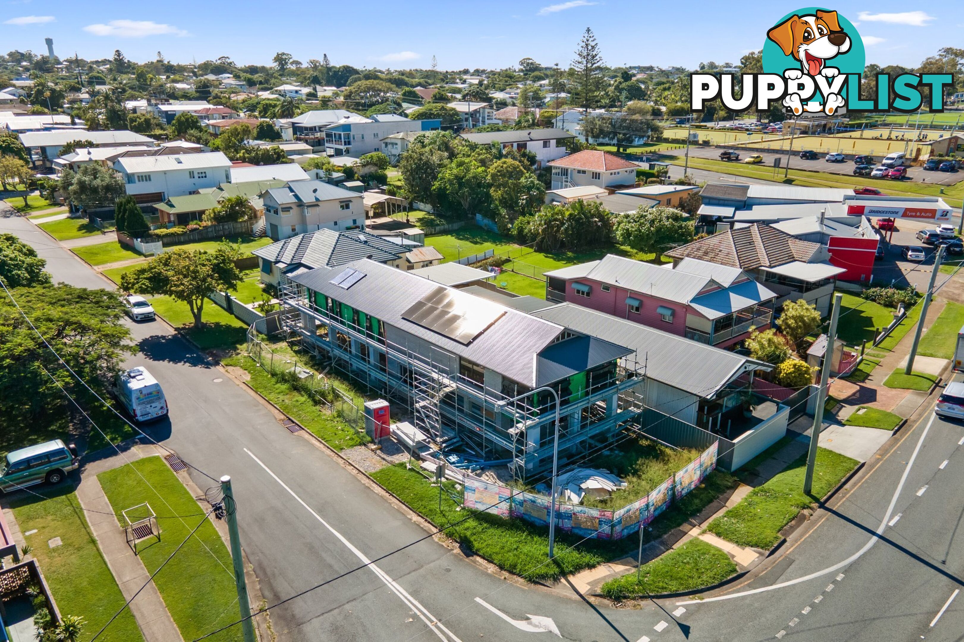 226 Hornibrook Esplanade Woody Point QLD 4019