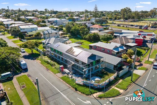 226 Hornibrook Esplanade Woody Point QLD 4019