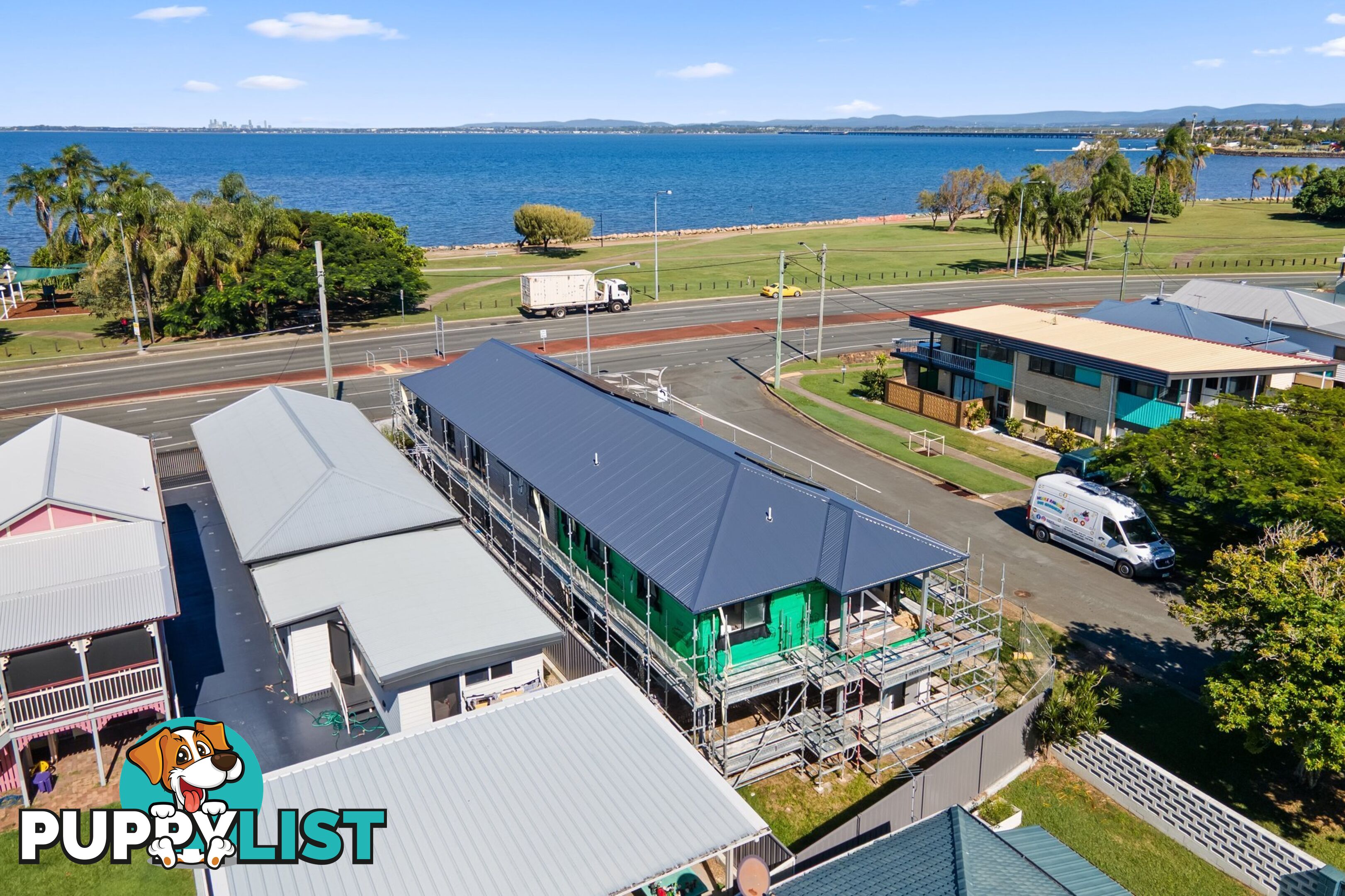 226 Hornibrook Esplanade Woody Point QLD 4019
