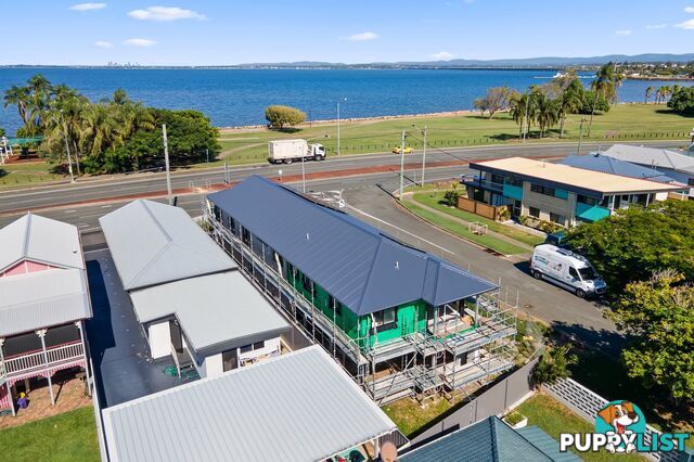 226 Hornibrook Esplanade Woody Point QLD 4019