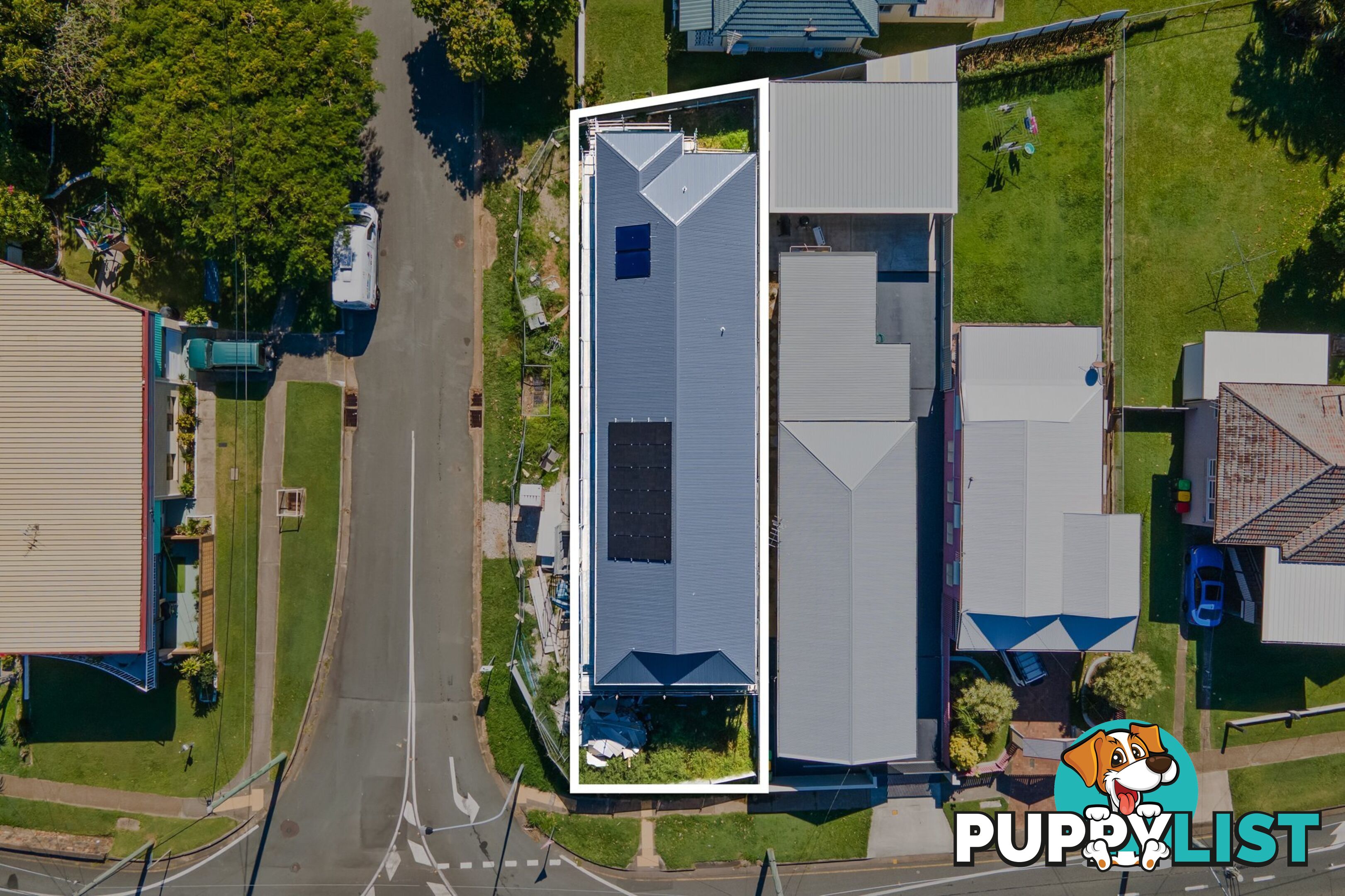 226 Hornibrook Esplanade Woody Point QLD 4019