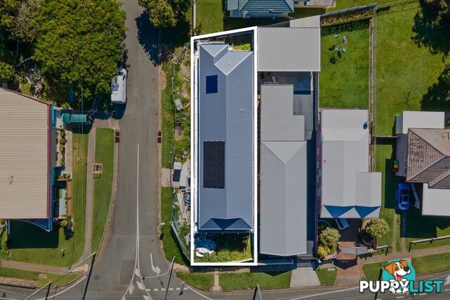 226 Hornibrook Esplanade Woody Point QLD 4019