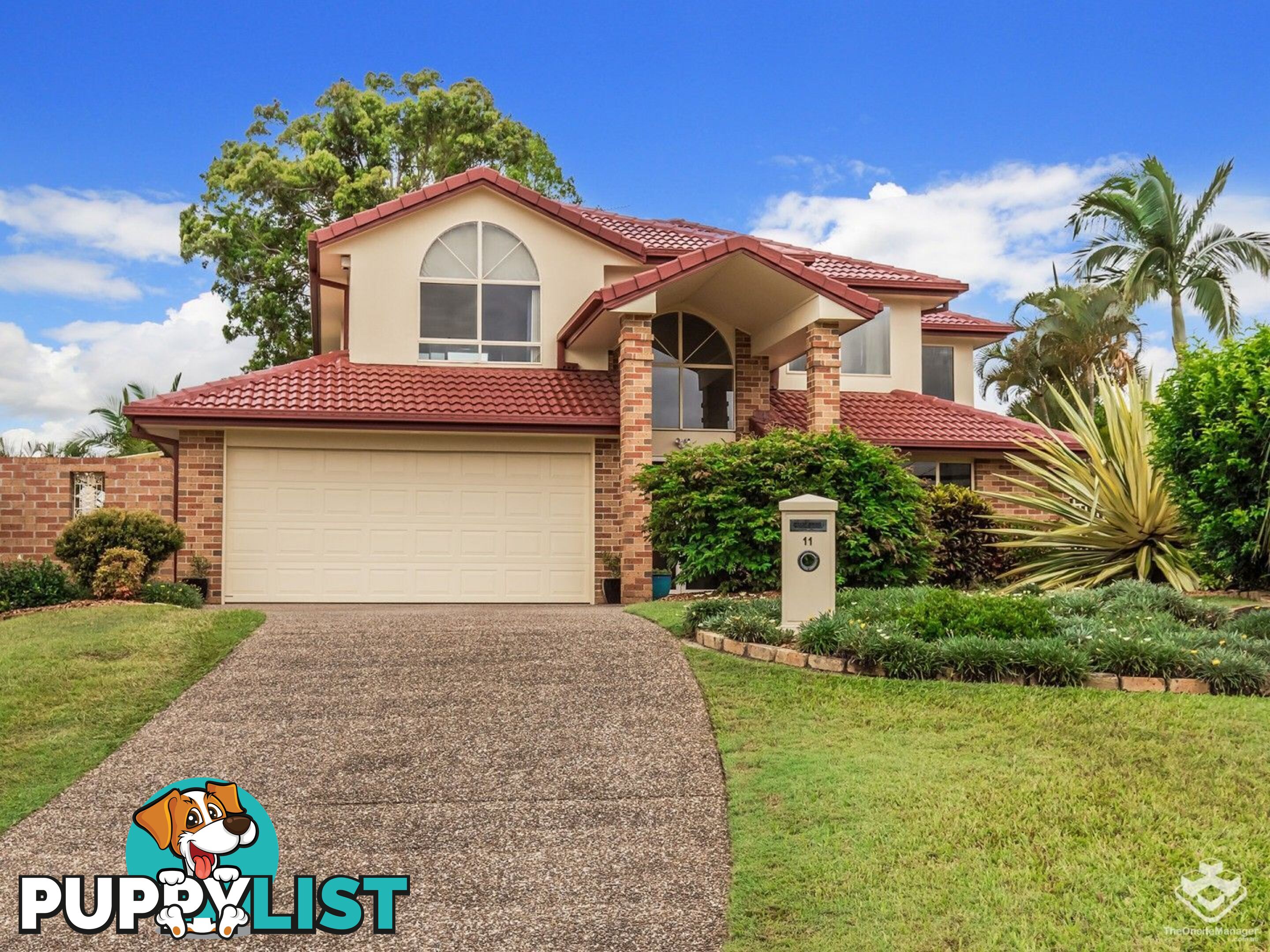 11 Singleton Court Helensvale QLD 4212