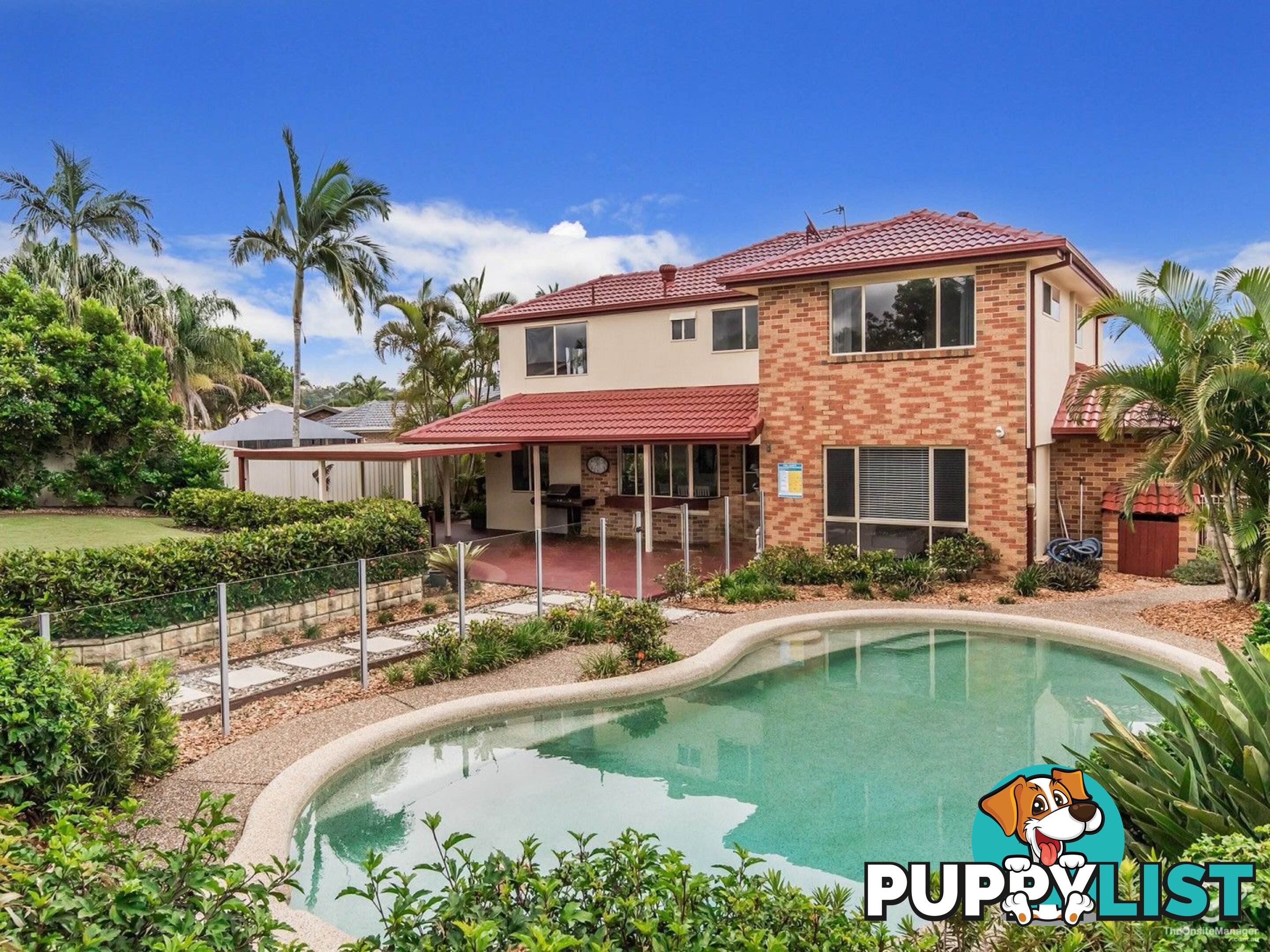 11 Singleton Court Helensvale QLD 4212