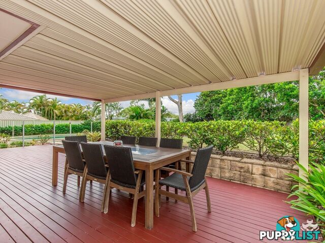 11 Singleton Court Helensvale QLD 4212