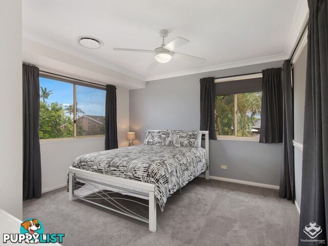 11 Singleton Court Helensvale QLD 4212