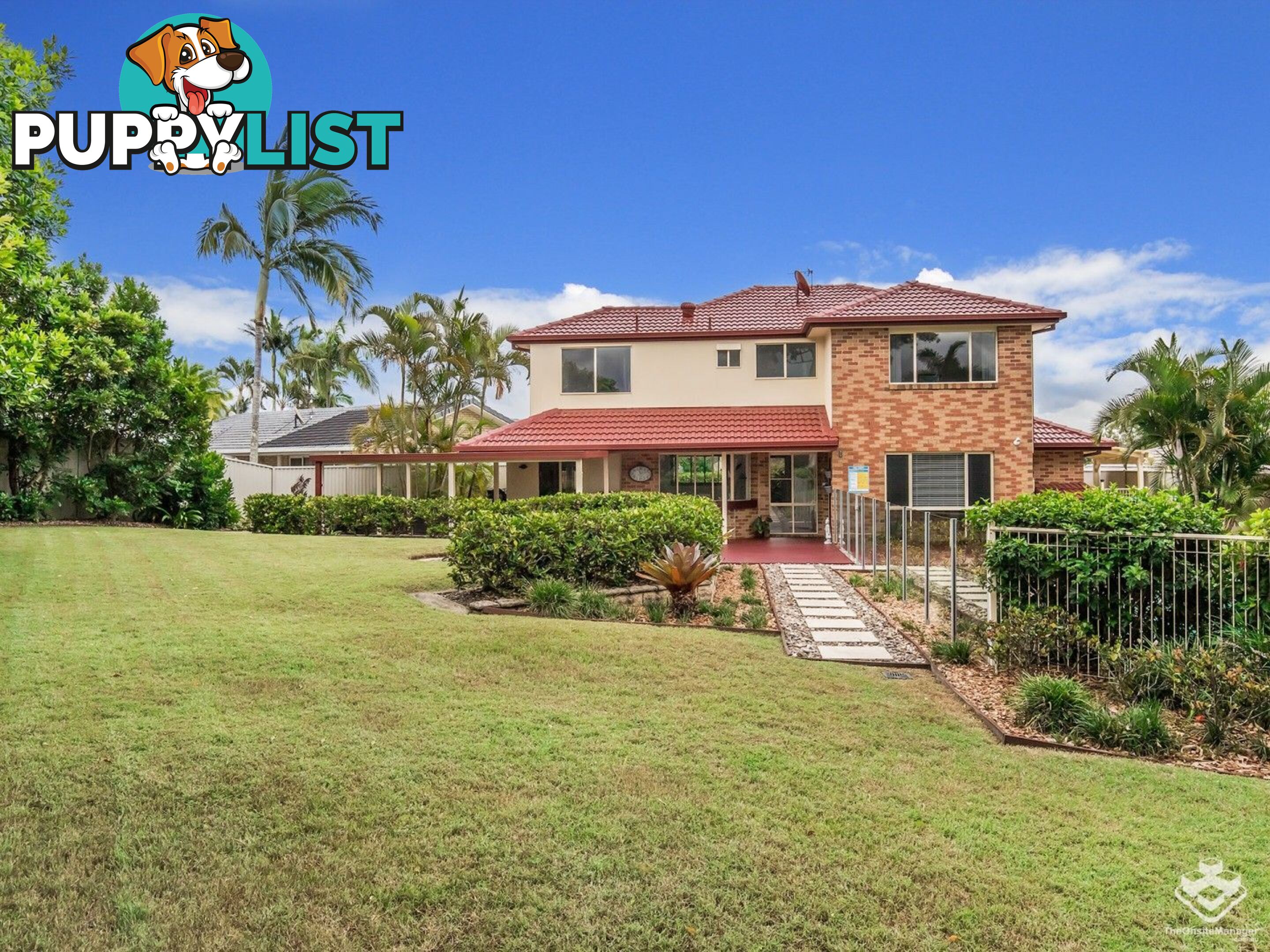 11 Singleton Court Helensvale QLD 4212